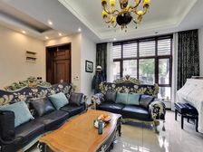 颐亭花园(别墅) 4室2厅 195.62平