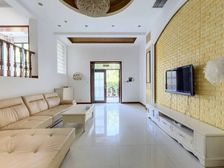 颐亭花园(别墅) 5室2厅 265.33平