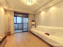 金丰蓝庭 2室2厅 99.59平