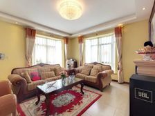 颐亭花园(别墅) 4室2厅 238.6平