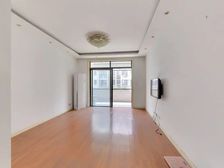 金丰蓝庭 2室2厅 101.61平