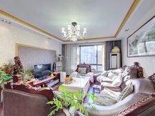 金丰蓝庭 4室2厅 158.17平