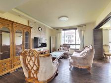 金丰蓝庭 3室2厅 120.91平