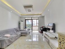 金丰蓝庭 3室2厅 129.63平