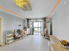 摩卡小城 5室3厅 216.08平