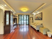 摩卡小城 3室2厅 129.62平