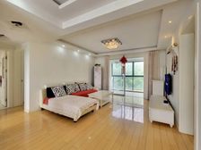 摩卡小城 2室2厅 92.34平