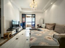 三峡广场 融汇温泉城锦绣里二房74万