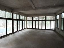 独栋别墅,私家泳池,1200平米超大庭院,安静私密