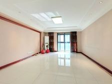 大降价啊!急卖!有俩车位!奥体中心旁海尔绿城全运村百合园大三