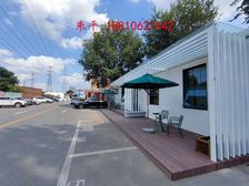 东四环四惠丨纯一层独栋丨45㎡开间可注册丨带上下水丨交通便利