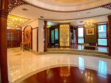 调价好机会!核心区别墅,圈层纯粹,安全私密,勿错过