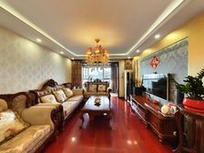 0.5佣 鸿坤理想城礼域府 21/21层 无个税 价可谈