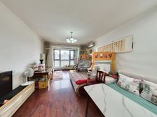 0.5佣 鸿坤理想城礼域府 16/16层 无个税 价可谈