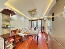 春江三月公寓二期 3室1厅 93.9平