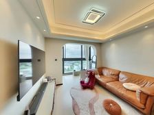 万科天空之城四期光之丘 3室2厅 109平