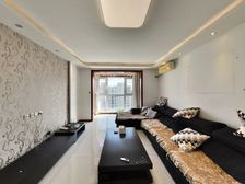 0.5佣 鸿坤理想城礼域府 17/18层 无个税 价可谈