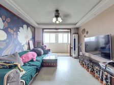 新上!精装三房,意境感拉满!有固定车位,诚意出售!