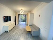 金地天地云墅(公寓住宅) 双卫格局 满五 精装修 带电梯