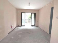 金地天地云墅(公寓住宅) 南北通透 精装修 电梯房 94平