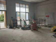 纯水岸临湖别墅丨套内使用800平米丨250平米花园丨私家码头