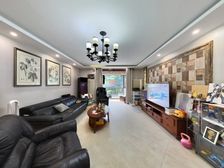 0.5佣 鸿坤理想城礼域府 2/17层 无个税 价可谈