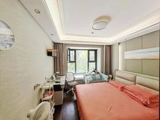 紧邻地铁,周边配套设施齐全,性价比141.54平中建国熙台