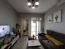 劳动路 国盛三千城一房58万