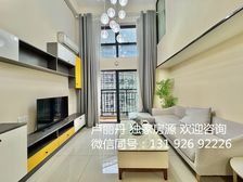 季华路上盖 带租2500 来电看房 精装三房 业主急售 笋赚