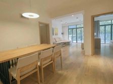 老静安地段 花园式小区 曹家渡超赞户型 电联看