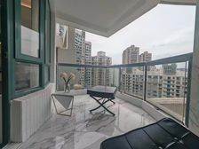 业主喜得龙子!已经置换好大平层!曹家渡板块 飞机两房