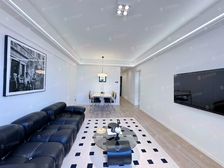 急!业主老诚意了 老静安品质大一房 婚房装修 家电齐全