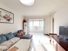 圣德园 2室1厅 120.02平