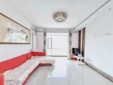 永大清华园 山景房电梯六楼 东方双语 有车位+地下室 随时看