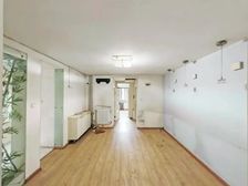 燕山小区东区电梯小区单价较低中间楼层格局通透停车位免费