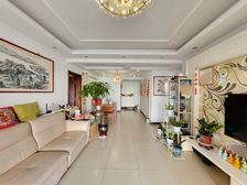 0.5佣 鸿坤理想城礼域府 21/21层 无个税 价可谈