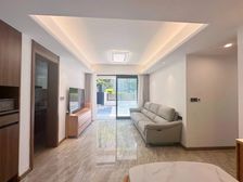 北区精装花园洋房带龙珠花园已打造好只需142万