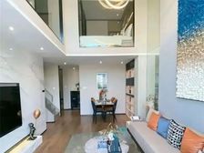 第壹时区总价50万起 可以明火现楼物业 带精装修优质物业