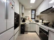 大华锦绣四季 全屋中央空调墙布 看房随时电话联系!