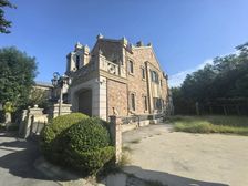 中海尚湖世家 4室2厅 南 北