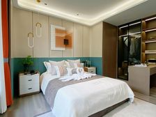 即落 桃城中学 英才 锦城 70年大产权 外地家长必看