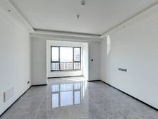 万科翡翠长安 3室2厅 118平