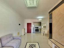 明大汇乐园 87.57平3居 东南向精装修 安静不临街