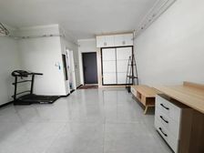 十八中,电梯一居室,精装修,好出租