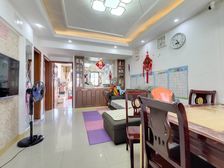 杨泰三村2室1厅 户型方正 业主自己住 置换诚意出售