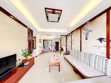 (有假必赔)新时代花园,急卖(30万全户),送车位带家电