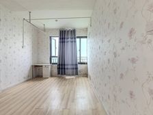 一线湖景买到赚到翠湖湾人车分流, 附近管理很好的小区值得看