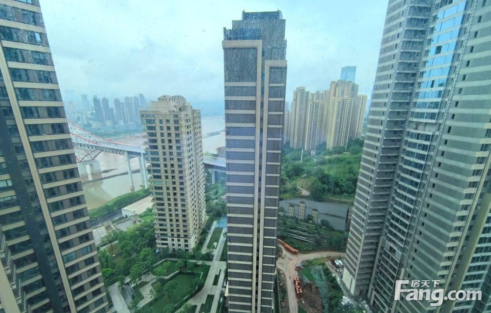 江北嘴 北滨路好房必看 阳光城天澜道11号 三房
