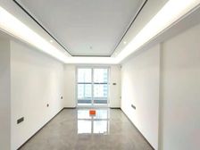 万科光澜道95平3房 紧邻洪山万科广场 12号线