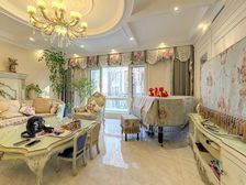 大平层带H园和地下室物业租售推荐亦庄远洋天著更多好房联系我们